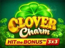 Clover Charm